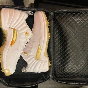 Jordan XII G NRG M22